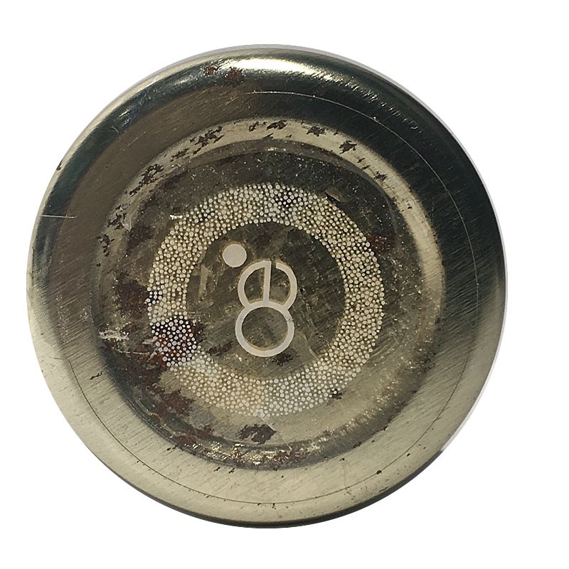 【瑕疵品】罐裝整粒黑松露17g  產(chǎn)品外包裝有瑕疵，介意慎拍!!!