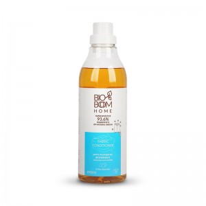BIOBOOM牌織物清潔柔軟劑 1000ml